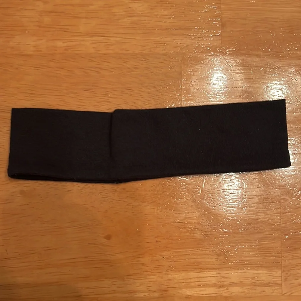 N/A headband set